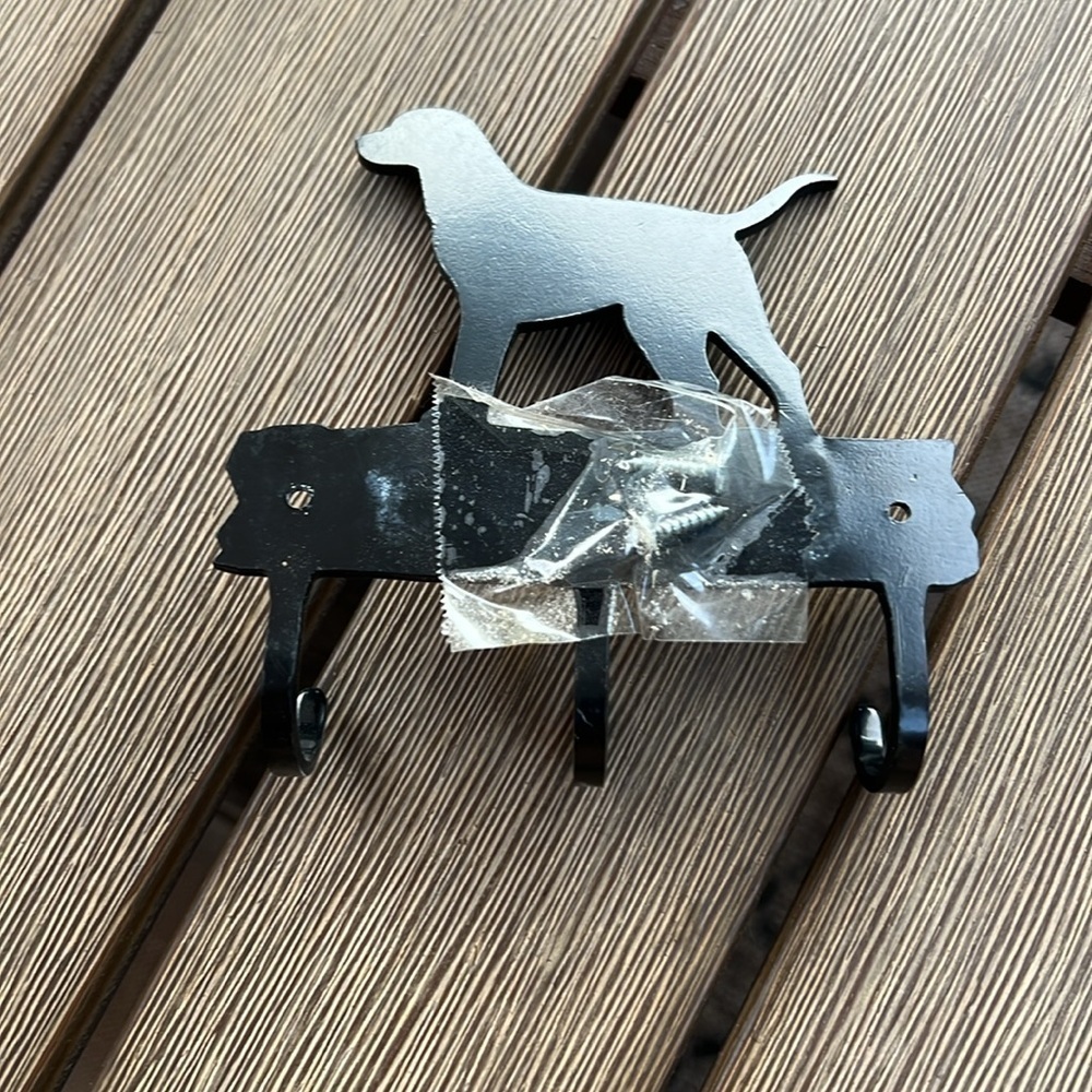 Labrador hook - Picture 2 of 2